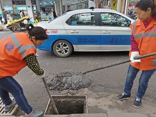 安图沉沙井清掏-污水井清理