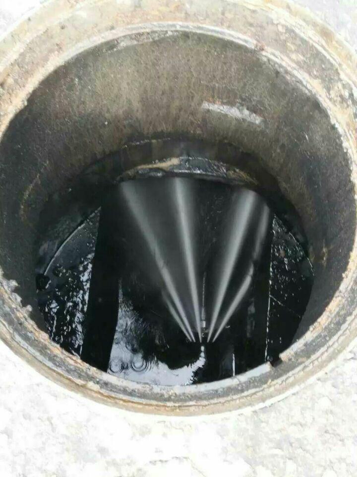 安图市政管道清洗-排污管道清洗