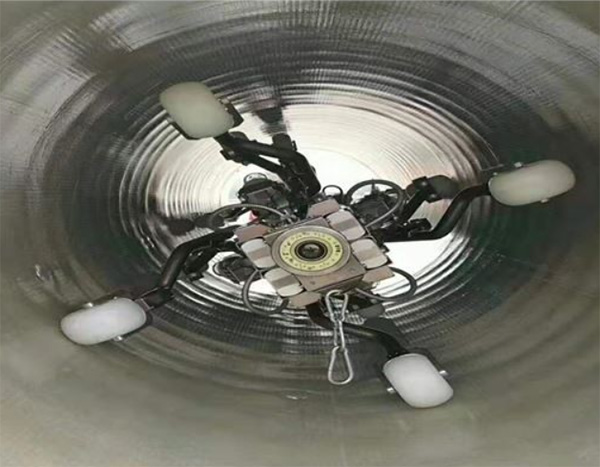 安图非开挖修复技术在地下管线建设的优势体现